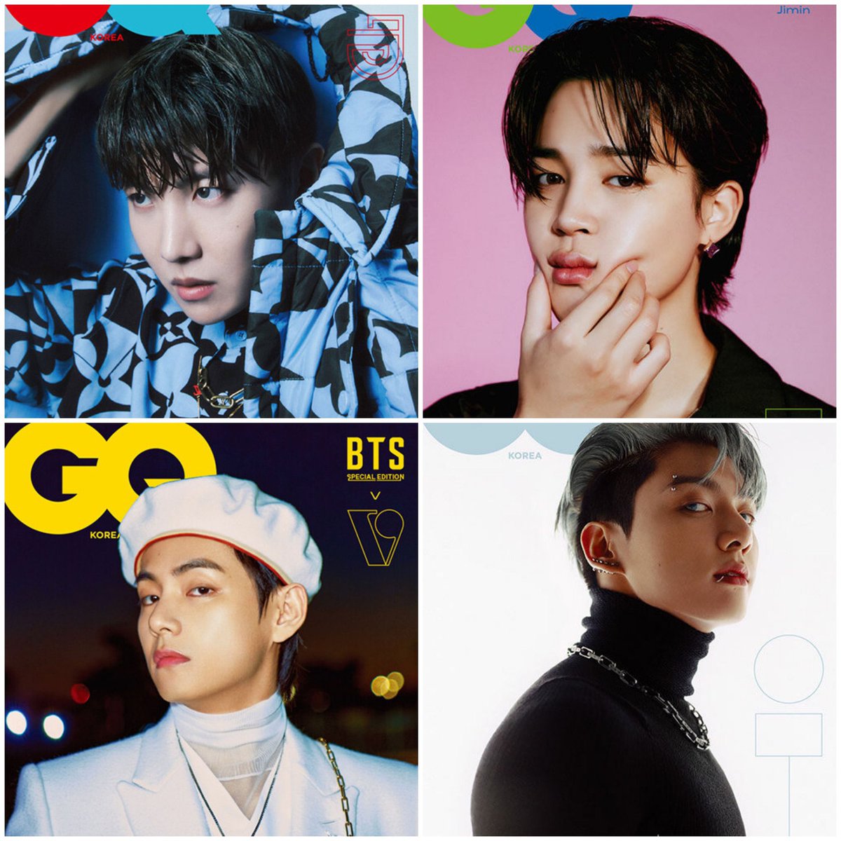 jmncollects's tweet photo. super quick christmas giveaway!! 🎄

1 winner of GQ x BTS magazine 💜

- mbf me
- LIKE &amp; RT
- ends later at 2am (sorry had to make this quick bc stocks are selling out fast 😓)
- can choose any member but depending on the availability ㅠㅠㅠㅠ

goodluckkk!!!! https://t.co/ReMynjI8AG