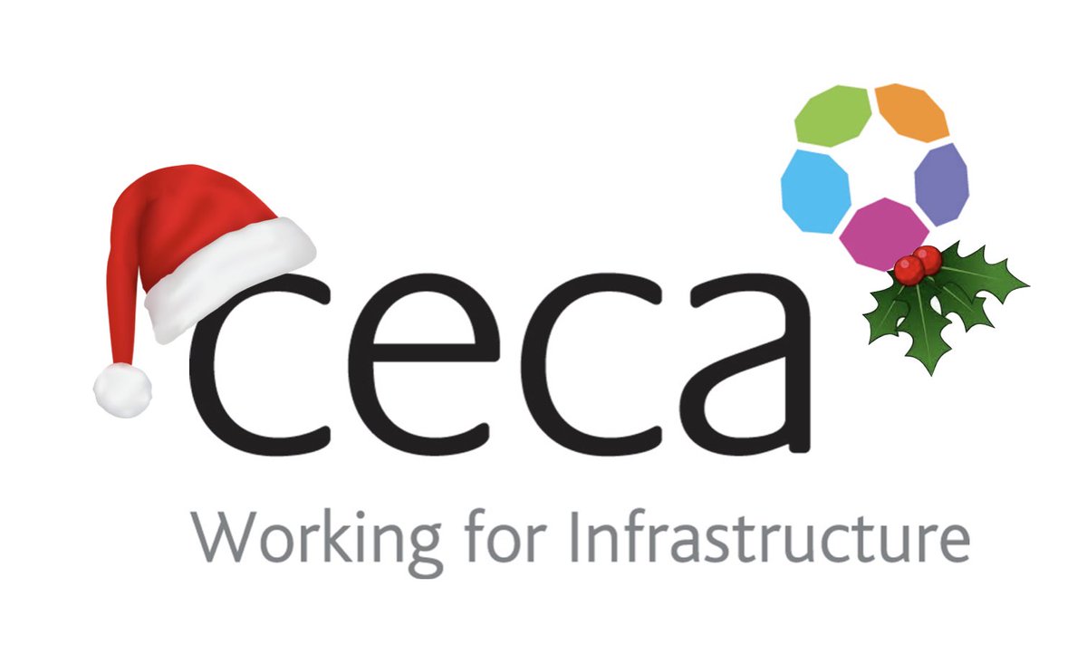 A huge thanks and Merry Christmas to all our members, colleagues &amp; friends for the support over the last 12 months - and the fantastic support for me in my new role since September. We look forward to working with you all in 2022! 

From Jemma, Jayne and the Directors of CECA Y&amp;H