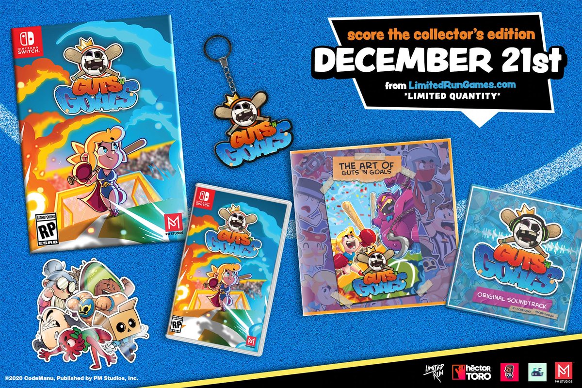 JP'S SWITCHMANIA tweet media