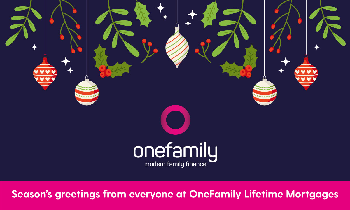 OneFamily Adviser tweet media