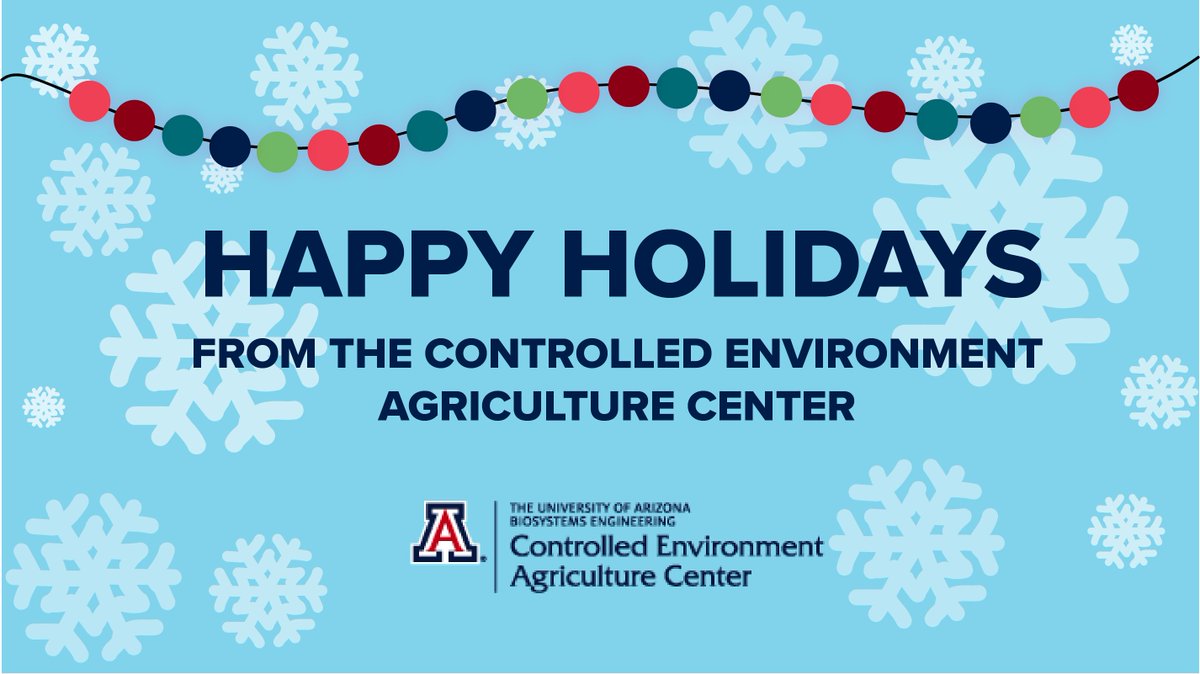 Happy Holidays from us to you! Our office will be closed from December 23rd-January 2nd. We can't wait to see you in the new year!