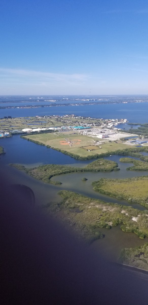 Although it will be a road heavy season, We're looking forward to seeing the GREAT things coming in 2022 to our home fields! #1cocoabeach #Play⚾️ #updateupgrade #refreshrevive