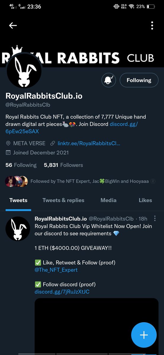 WIN199708's tweet photo. @crypto_bearr @The_NFT_Expert @RoyalRabbitsClb Task Done✅, Proof👇
✨ manifesting surprise dm✨ 
✨ manifesting surprise dm✨ 
✨ manifesting surprise dm✨ 
✨ manifesting surprise dm✨ 
✨ manifesting surprise dm✨
✨ manifesting surprise dm✨ 
✨ manifesting surprise dm✨ 
✨ manifesting surprise dm✨ https://t.co/kJ7EeBIk0P