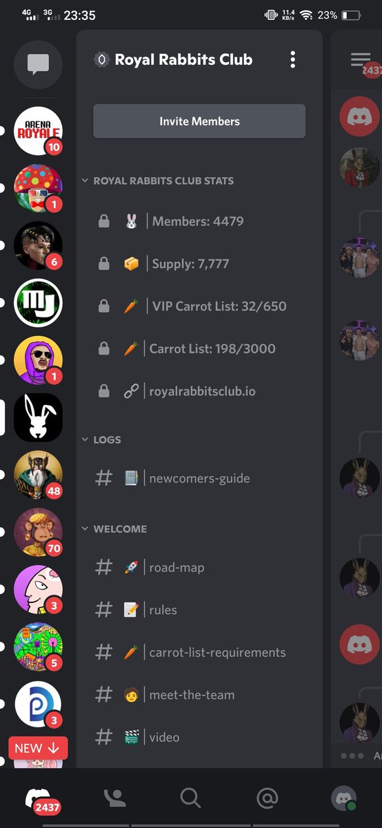 WIN199708's tweet photo. @crypto_bearr @The_NFT_Expert @RoyalRabbitsClb Task Done✅, Proof👇
✨ manifesting surprise dm✨ 
✨ manifesting surprise dm✨ 
✨ manifesting surprise dm✨ 
✨ manifesting surprise dm✨ 
✨ manifesting surprise dm✨
✨ manifesting surprise dm✨ 
✨ manifesting surprise dm✨ 
✨ manifesting surprise dm✨ https://t.co/kJ7EeBIk0P