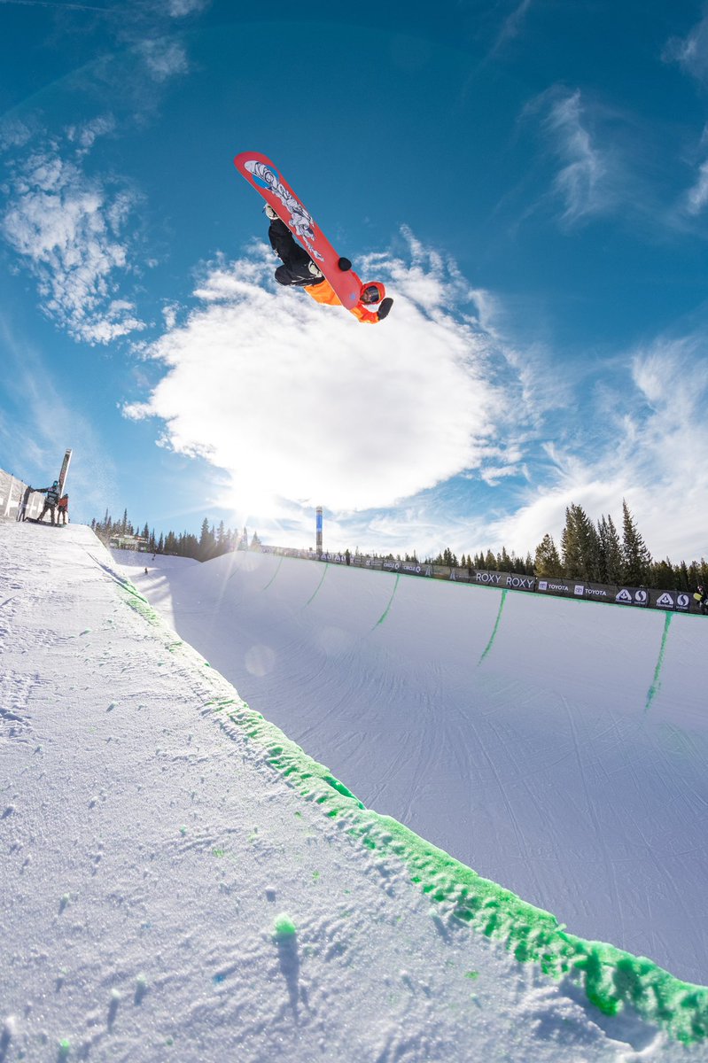 theddeadshow's tweet photo. @DewTour ✅
📸 @philmckphoto https://t.co/7ChTHJgztx