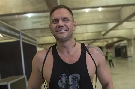 TW Pornstars - NACHO VIDAL OFFICIAL. Twitter. Quieres conocerme más? Te