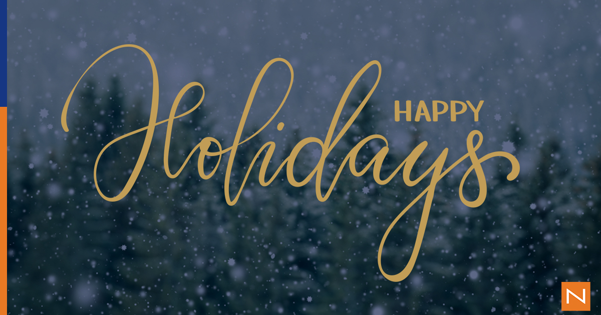 Nelson Forensics wishes you all a joyful and safe holiday season! We look forward to a bright new year with all 2022 may offer!