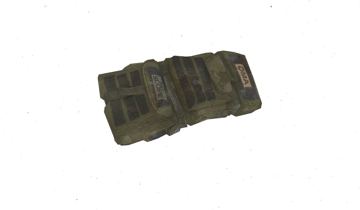 charlieINTEL's tweet photo. honestly, I think what call of duty really needs is for this to return https://t.co/X711lBHAhi