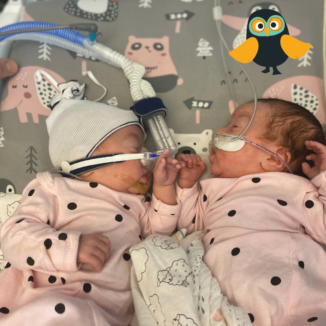 NICU parking fees can cost more than $1,000 a month. That’s why Jackson Chance Foundation partners with hospitals to provide complimentary parking passes to every family with a baby in the NICU.