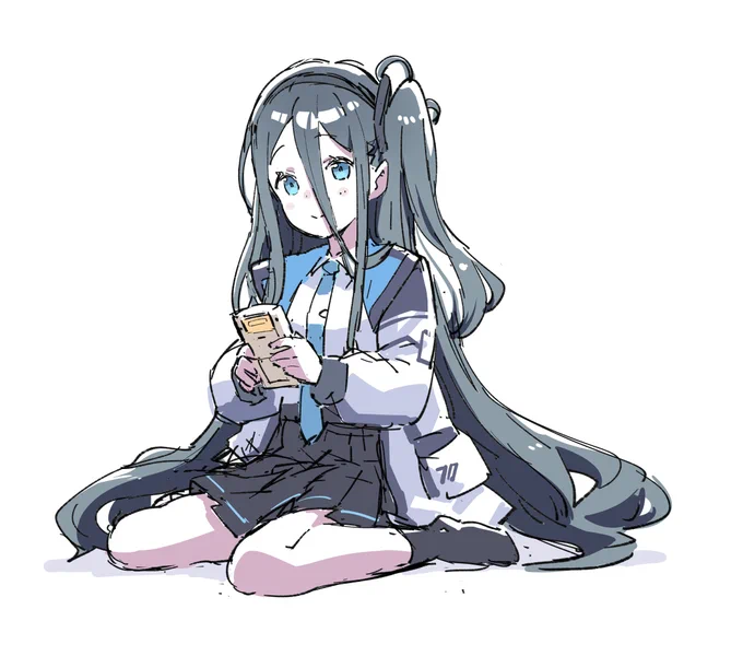 アリスちゃん