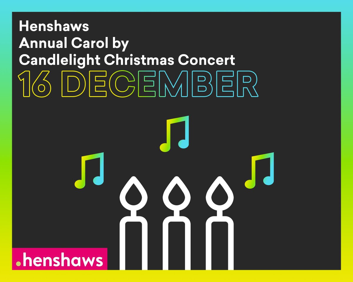 For the final day of our "12 days of community", we are doing a round-up of some of the charities and organisations we have the pleasure of working with this year. We are so excited for our 2022 plans!

<a href="/Henshaws/">Henshaws</a> @Harrowmencap <a href="/ECHospice/">East Cheshire Hospice</a> @AdlingtonHall
-
#charity #community