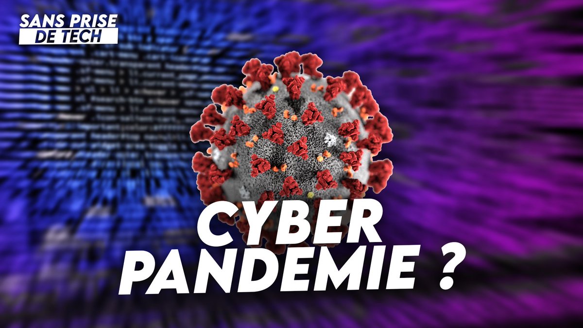 SansPriseDeTech's tweet photo. C'est quoi cette faille que beaucoup appellent "la pire faille d'internet" ?

Réponse ici : https://t.co/7f8xHe0zEL https://t.co/GVQ511temr