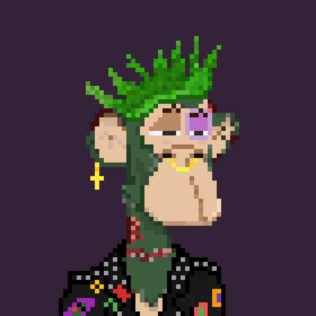 PixelApeYC's tweet photo. Pixel Ape Yacht Club #751
Check out this item on OpenSea
https://t.co/QS8YIXc1Vw  @opensea
#apegang #apegangstrong #BAYC #NFTs #opensea #ApeFollowApe https://t.co/mY6ygT2STt