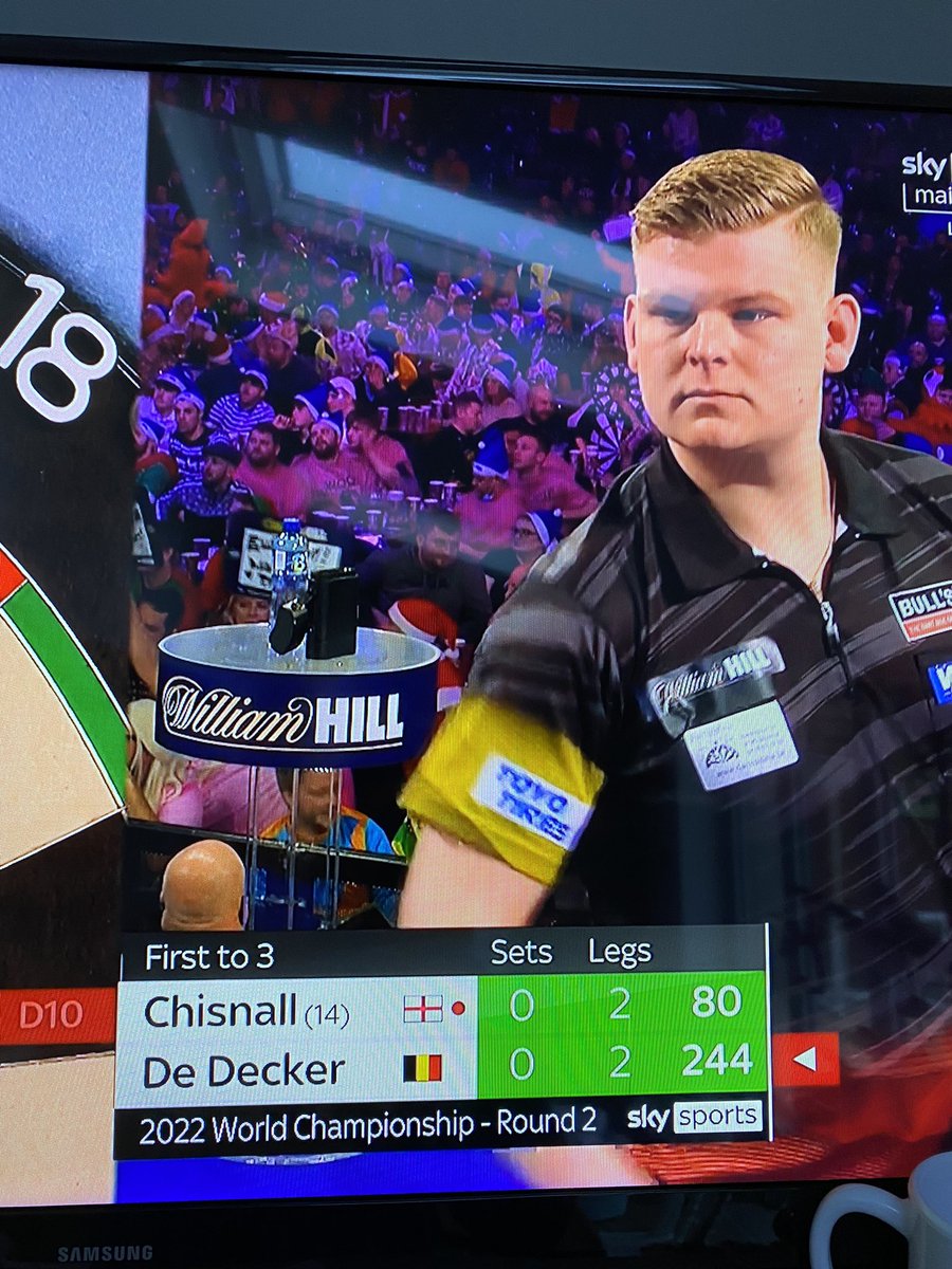 Paul Yeoman ☀️ tweet media