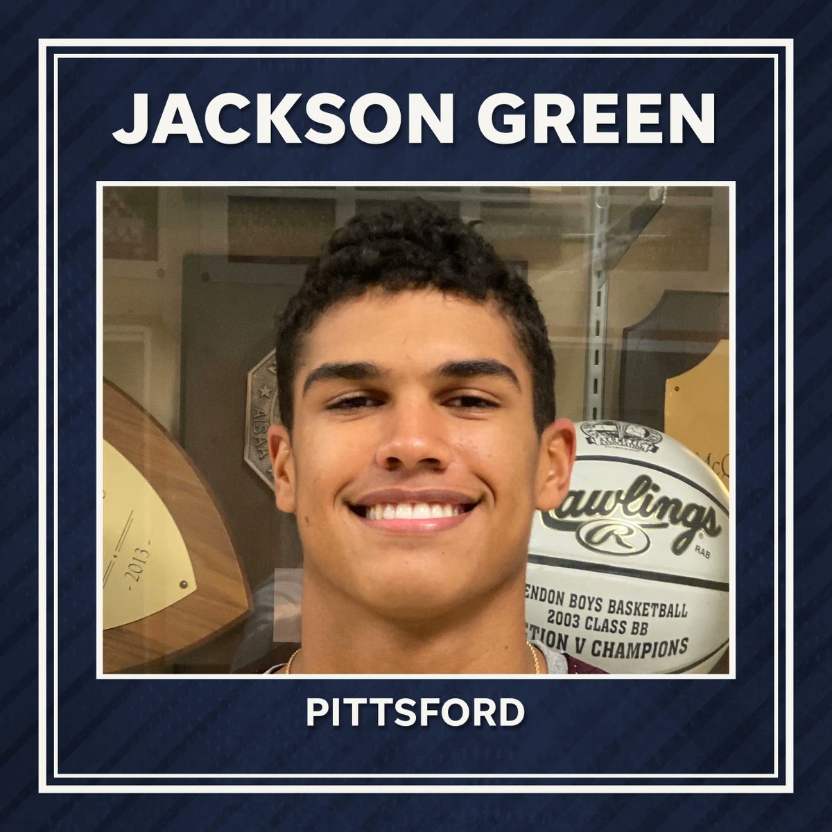 Pittsford Athletics tweet media