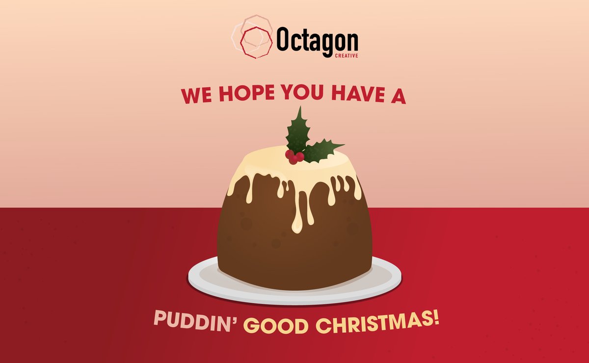Octagon Creative Ltd tweet media