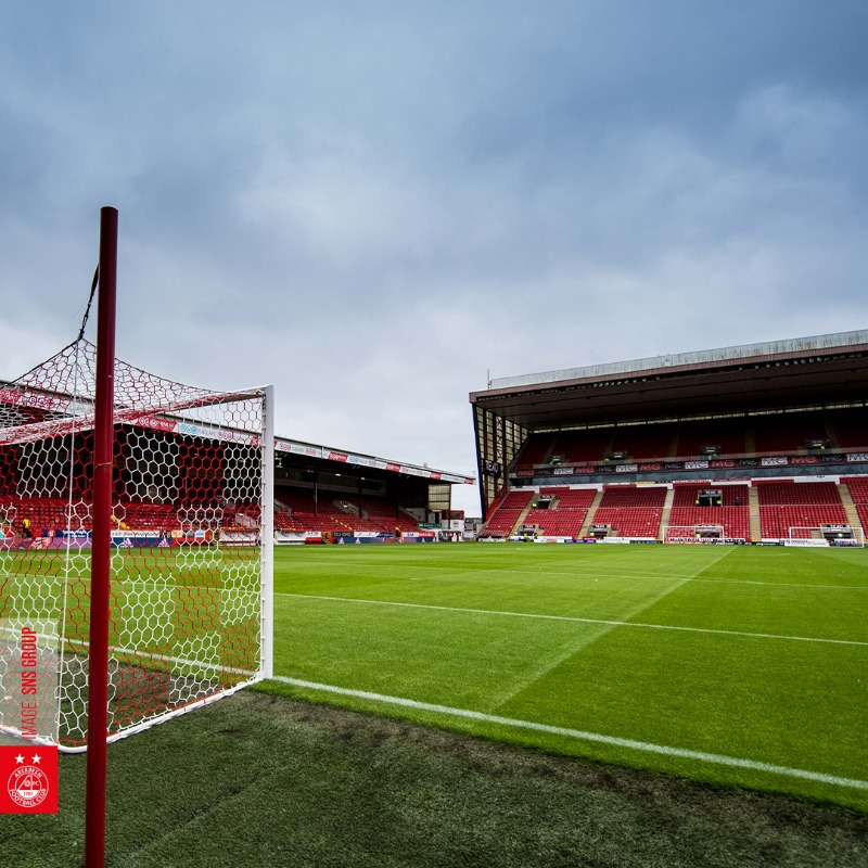 Aberdeen FC tweet media