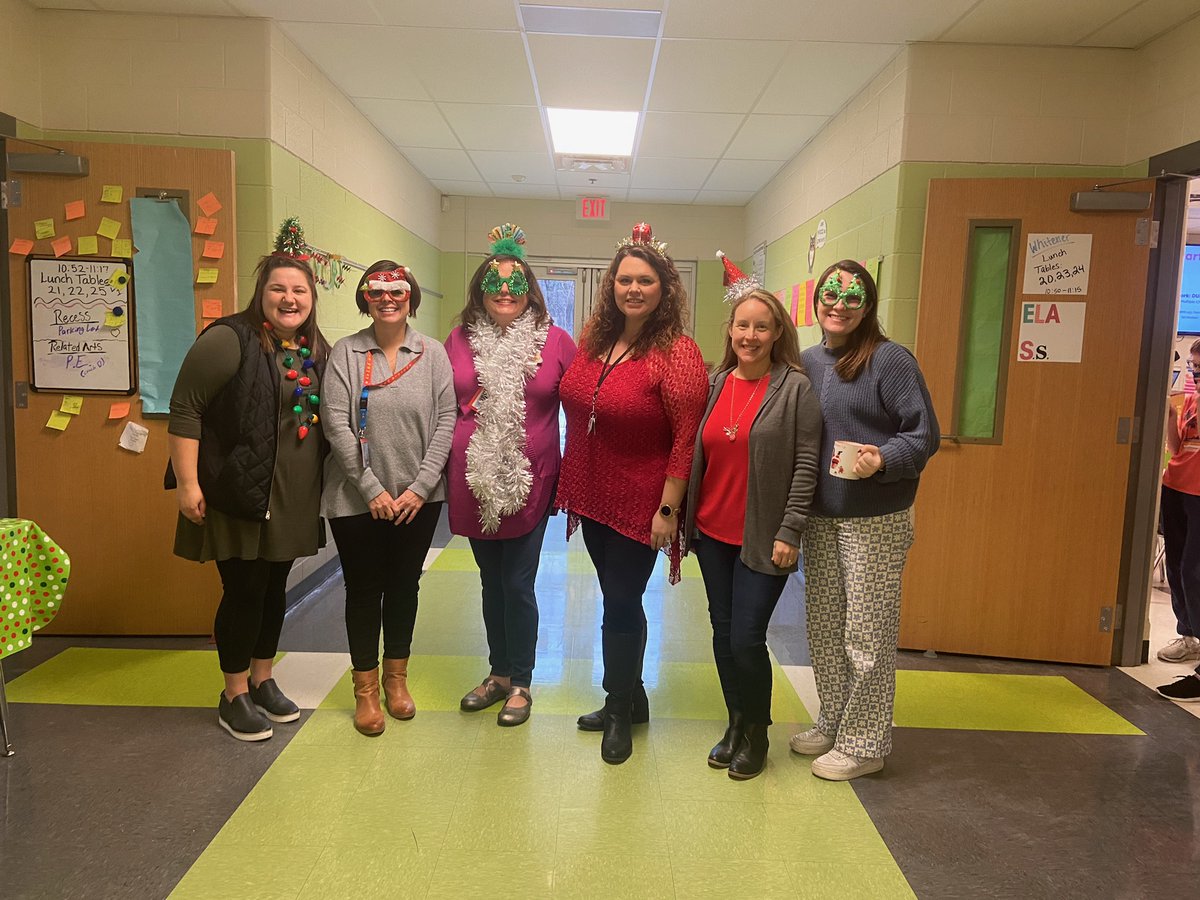 Dr. Amy Whitener tweet media