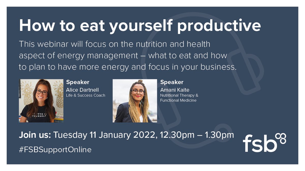 FSB West Midlands tweet media