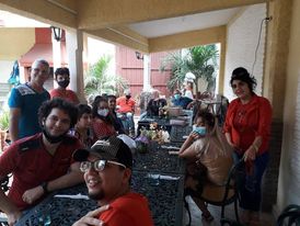 Gracias Maestro por dar lo mejor de usted, para entregarnos lo que nadie nos puede quitar, lo aprendido, la educación y el conocimiento. ¡Feliz Día Maestro!
Homenaje a nuestros educadores del CUM de Remedios
#CubaEduca