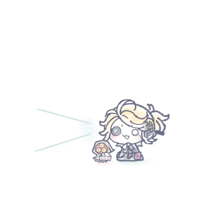 #ミニハスターがねるのだ
この映画観終わったら寝るのだ 
