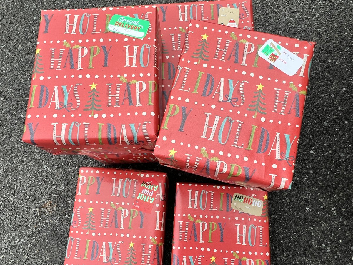 ibc_eng's tweet image. &apos;Tis the Season of Giving&apos; Thank you to all in the Buffalo office as we were able to donate to @PUNTpedcancer for this holiday season. We also donated to @ToysForTots_USA in the Rochester office. We appreciate everyone&apos;s efforts and are proud to support two great organizations!