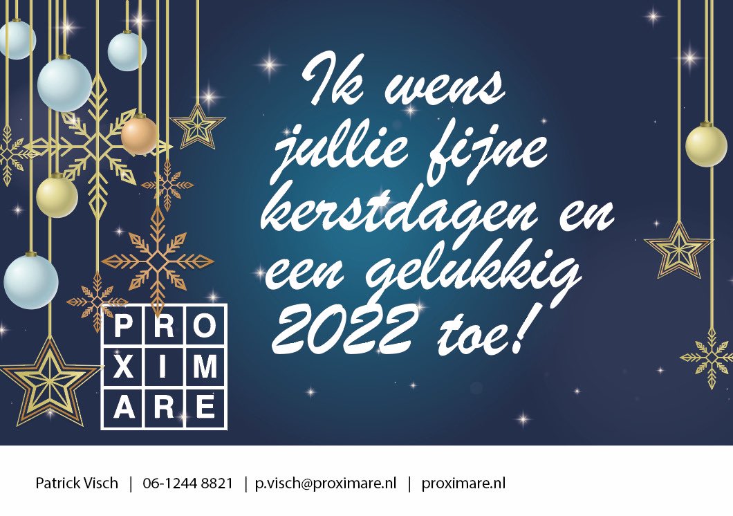 Proximare tweet media