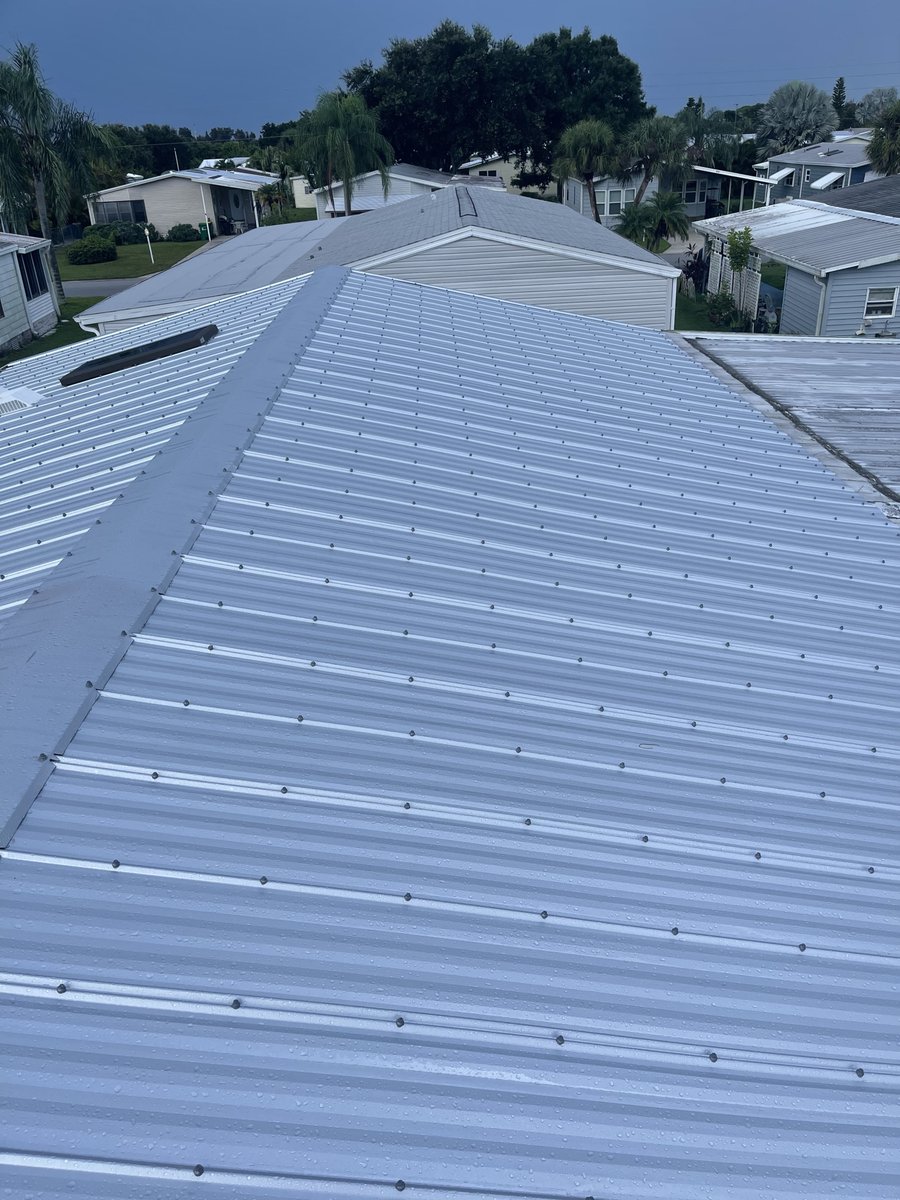 Hough Roofing & Screen Rooms (HoughRoofing) Twitter