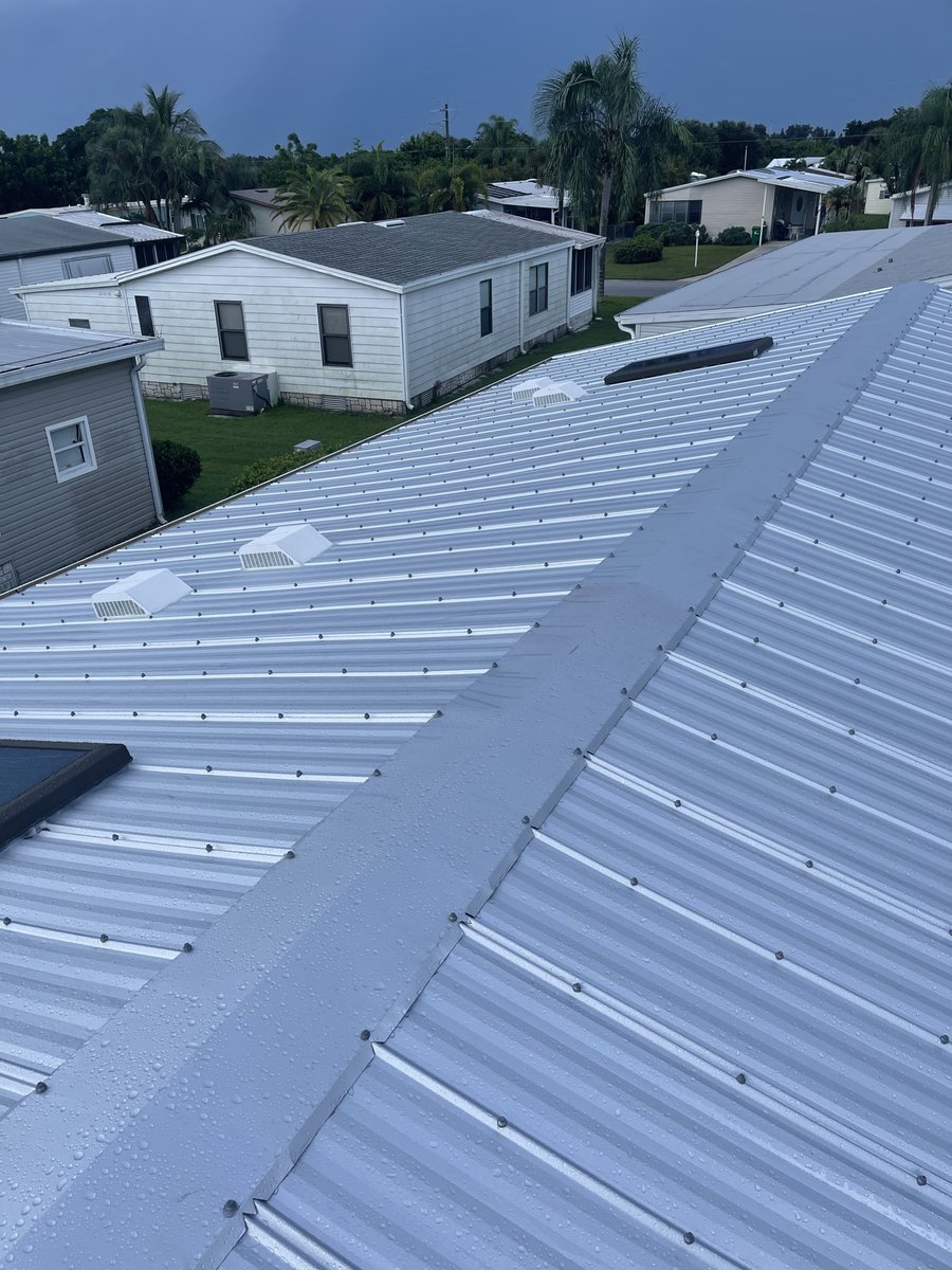 Hough Roofing & Screen Rooms (HoughRoofing) Twitter