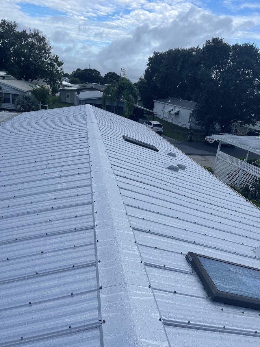 Hough Roofing & Screen Rooms (HoughRoofing) Twitter