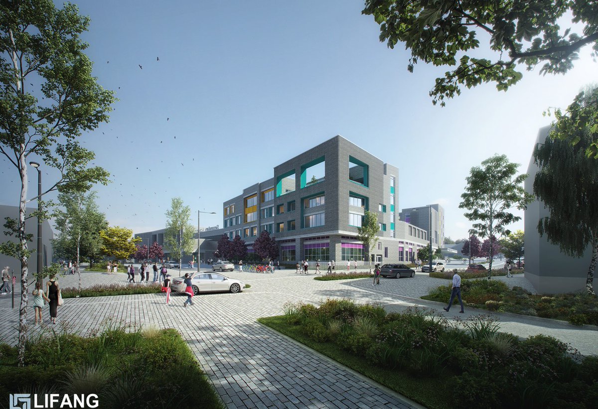 Tarde lúdica

#Lifang #arquitectura #diseño