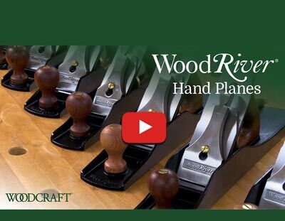 Woodcraft's tweet photo. Looking to get into #handtools, #handplanes, or looking to expand your #workshop collection? Our WoodRiverยฎ Hand Planes -Overview Video gives you a complete overview of our V3 #planes. Smoothing planes, Jack Plane, Jointer Planes, more! #woodworking https://t.co/4KayiLEP2j https://t.co/I4R8Jdep5T