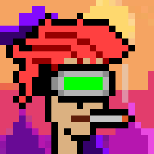 Doraaa1010's tweet photo. @VelasPunks @VelasBlockchain #VpunksFollowVpunks https://t.co/F5yyYvmbCJ