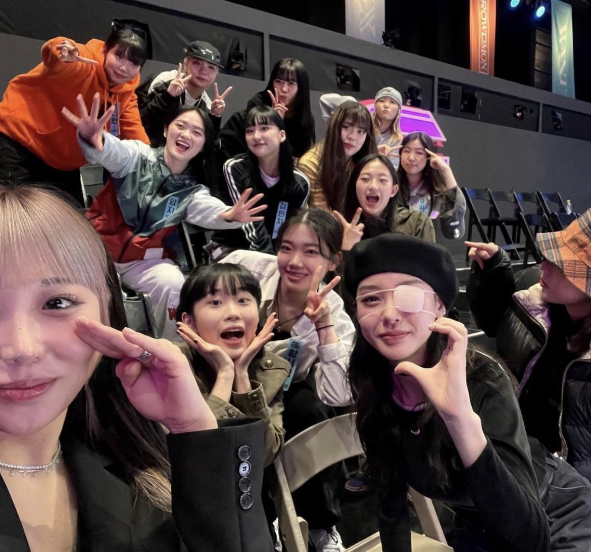 gmlgus_star's tweet photo. 우리에 영원한 웨이비팀
#뉴니온 #트레드 여전히 많이 아끼고 우리들이 많이 응원할께 ㅠㅠ https://t.co/jZ1KV2oRB4
