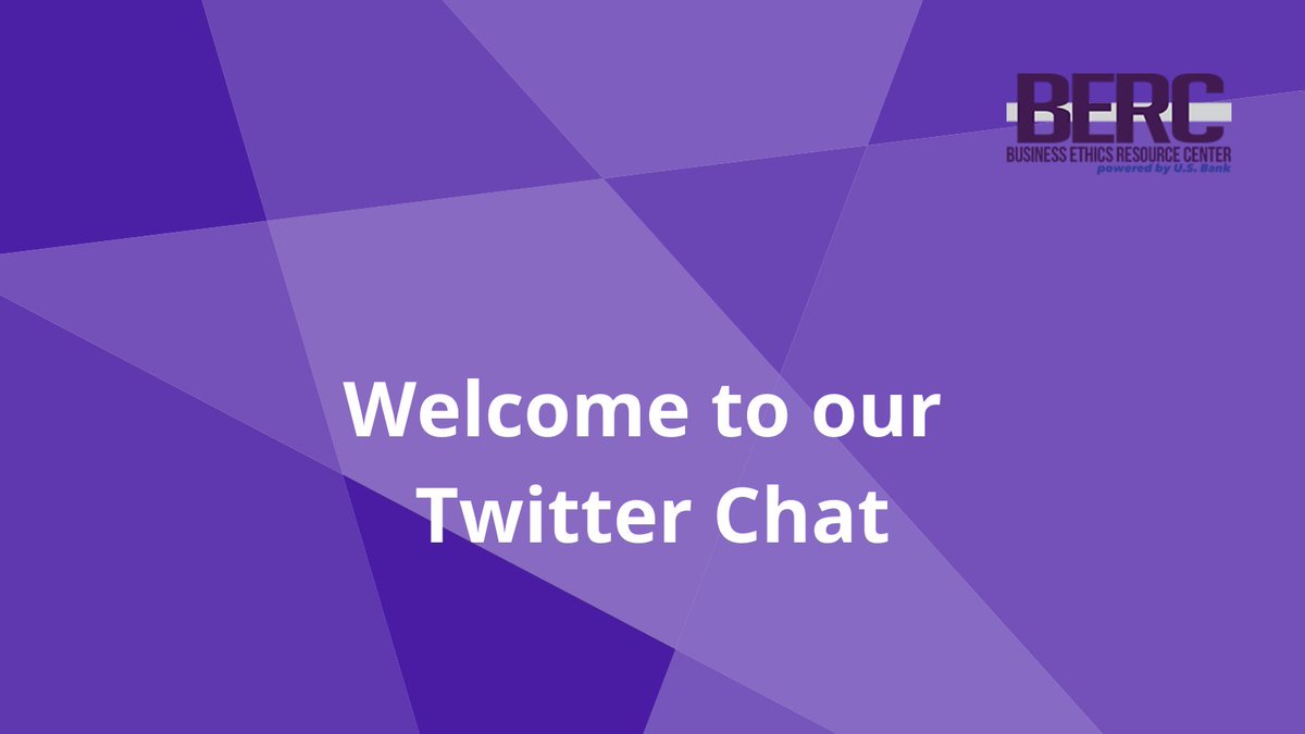 UST_BERC's tweet photo. Thanks for joining us for our #TwitterChat! Today we are going to switch things up. We want to know who and what you are grateful for. It has been a crazy year, so we cannot wait to be inspired by you! https://t.co/9ZRO593XTQ