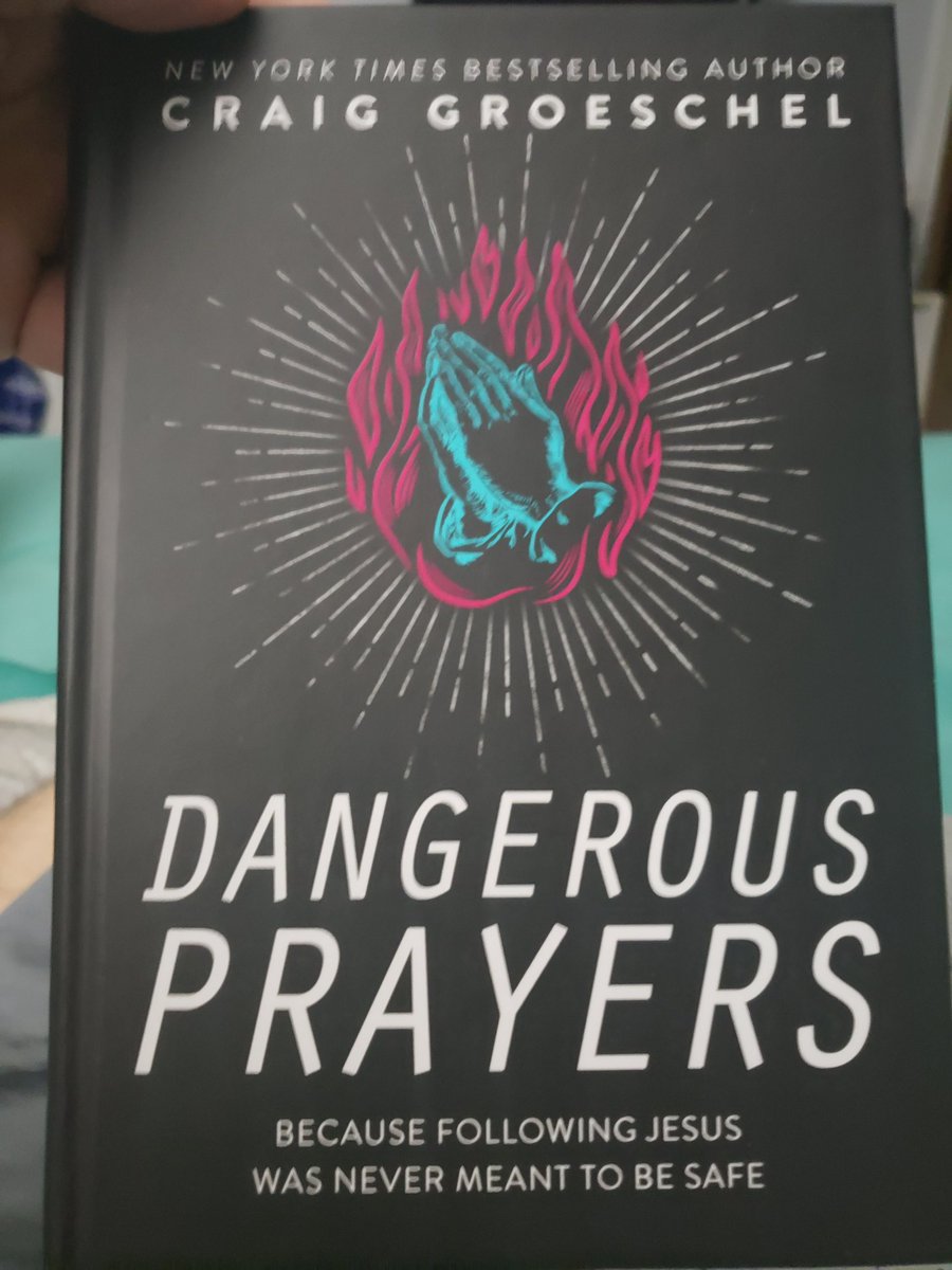 Thanks <a href="/little_gunther/">james gunther</a> for the book loan. Powerful use of Scripture to encourage our communion with 
God.