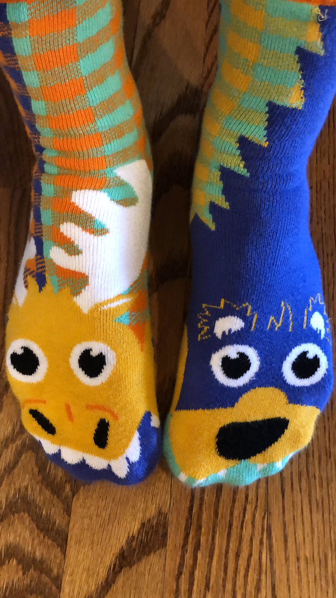 ivyhillpta's tweet photo. Rockin’ some PALS socks today! Loved this PTA fundraiser. Tag us and show us your PALS! 🧦 #palssocks #ivyhillpta https://t.co/dXr7UcZmD0