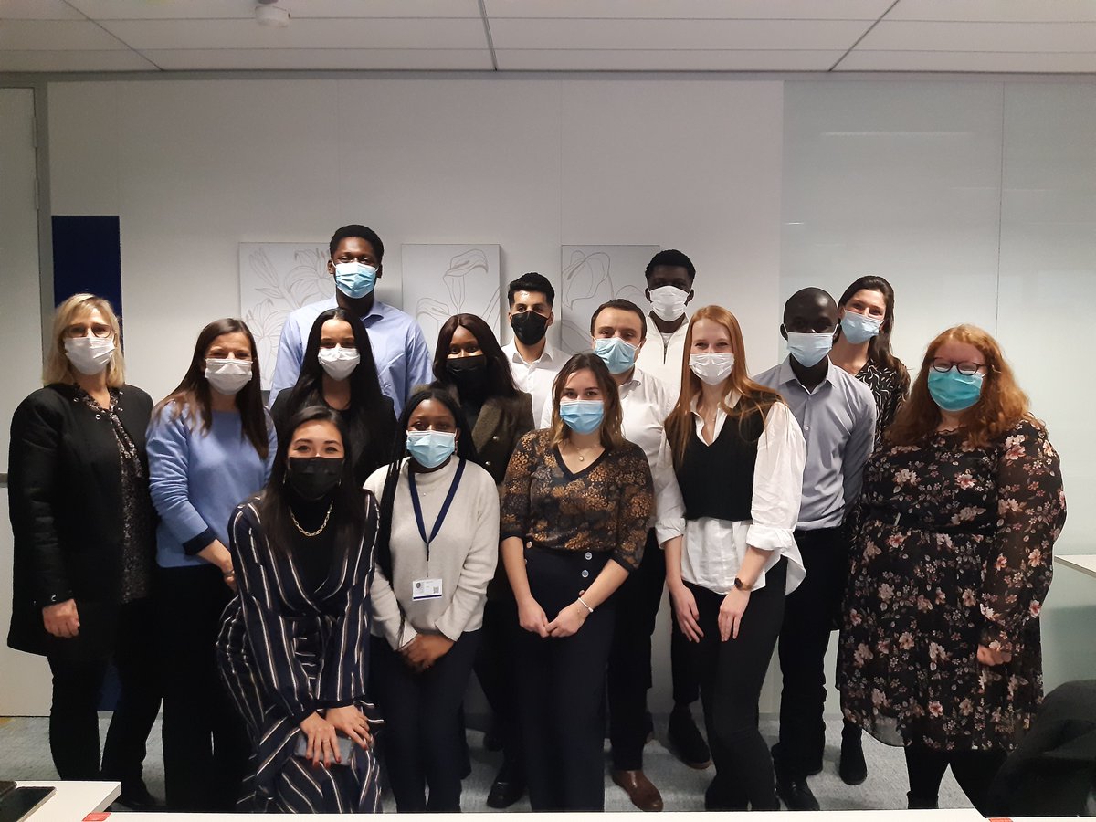 Carrefour Recrute tweet media