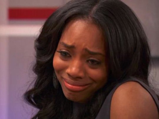 WickedWellYes's tweet image. Being called “baby” “honey” “sweetie” by elderly Black women is one of the best feelings ever..