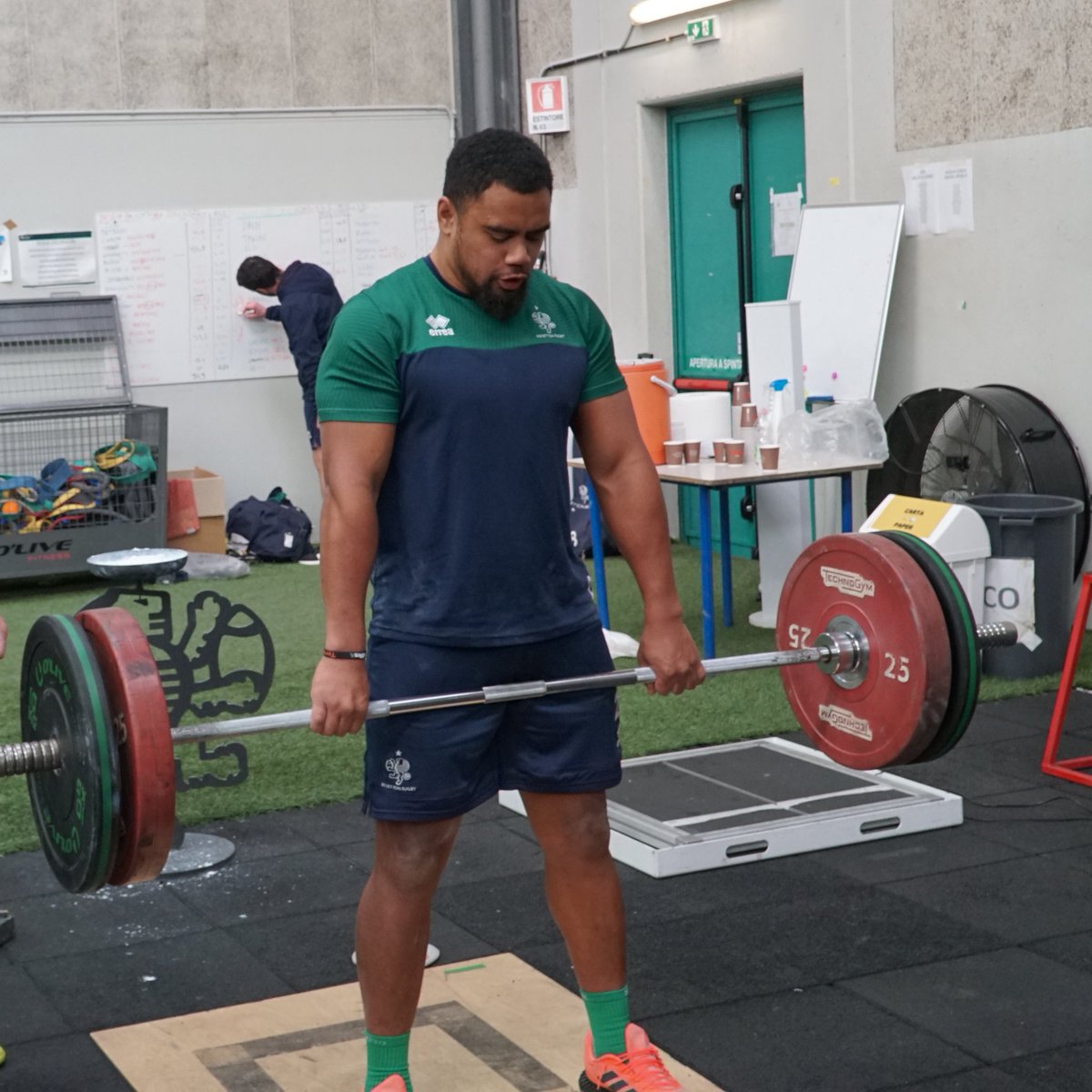 Benetton Rugby 🦁 tweet media