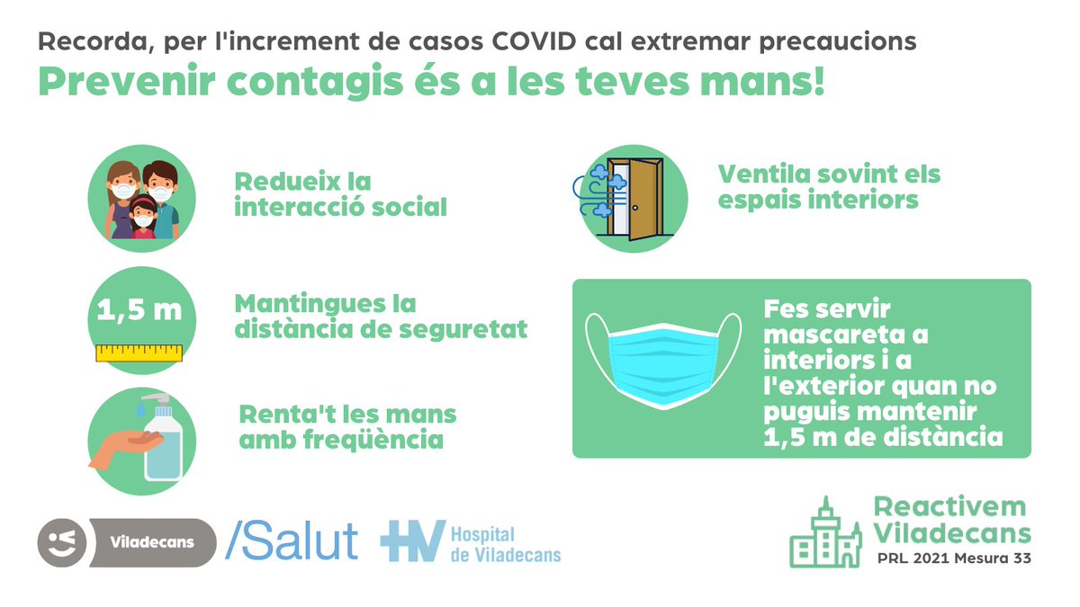 AjuntamentViladecans tweet media