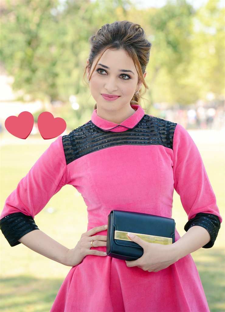  Happy Birthday The Gorgeous & Talented Actress Tamannaah Bhatia MGBU waiting for your upcoming movies.  