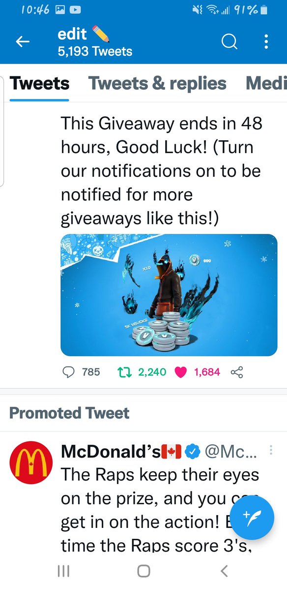 CRIPTONIX3's tweet photo. @editseer @TaborTimeYT Done https://t.co/LZhkVUelRY