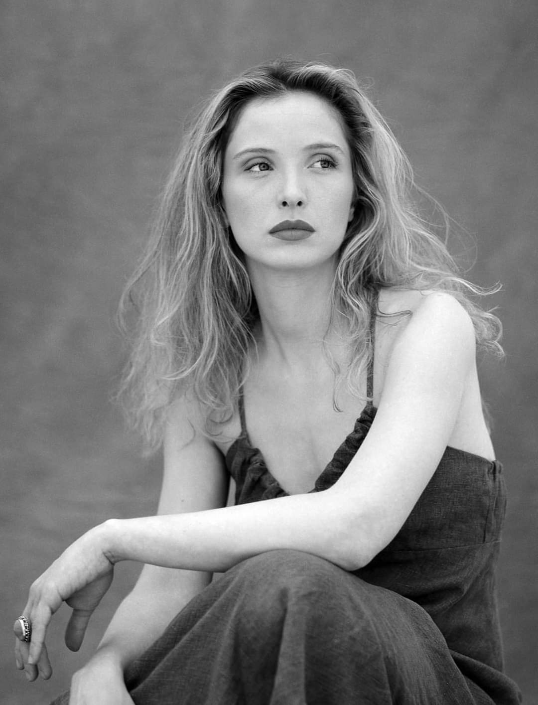 Happy Birthday to Julie Delpy !! 