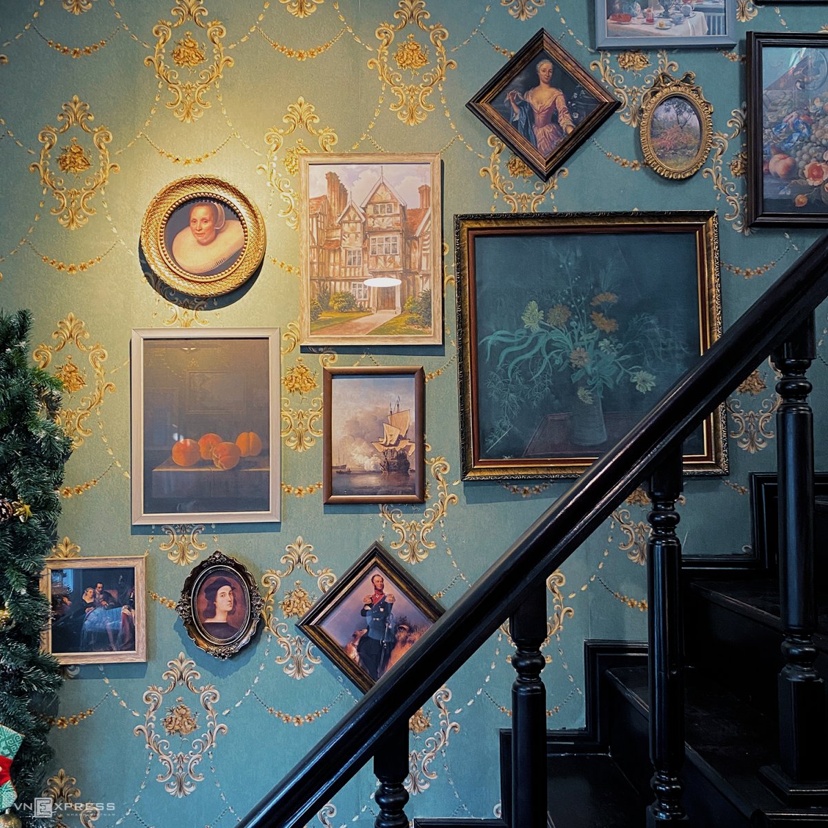 saleandinh tweet media