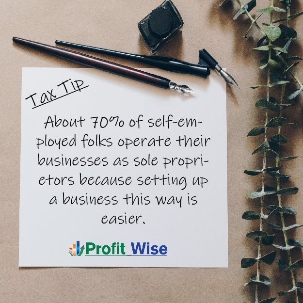 Here's a tuesday tax tip! We do our best to educate our clients to help them better understand what we do. 
Find more helpful accounting resources at profitwiseaccounting.biz 
.
.
.
.
#Profitwise #Accounting #Taxes #Taxtip #Taxtiptuesday #Huntsville #Alabama