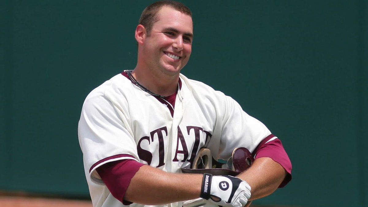 BaseballCloudUS's tweet photo. Most MLB Players Since 2000 (Sun Belt):

1. South Alabama - 16
2. Texas St. - 12
3. UTA - 10
T4. Coastal Carolina - 9
T4. Louisiana - 9
6. Georgia Southern - 7
T7. Troy - 5
T7. ULM - 5
9. Arkansas St. - 3
T10. Appalachian St. - 2
T10. Little Rock - 2
12. Georgia St. - 1 https://t.co/O2PcPiOS95