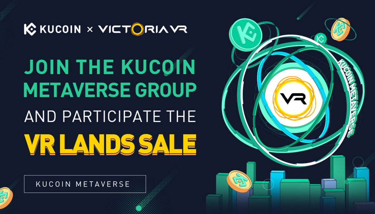 KuCoin tweet media