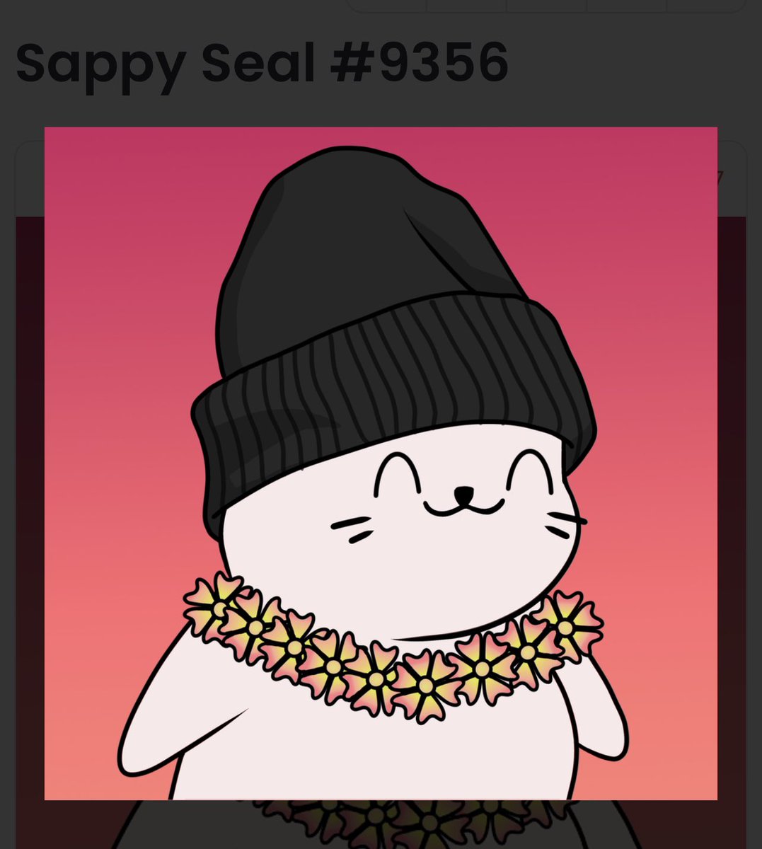 shakeupdaworld's tweet photo. @sappyseals had to jump in https://t.co/bsSlTqxsvP