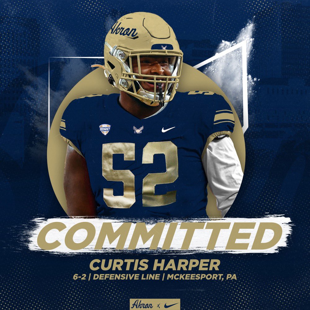 Curtis Harper III tweet media